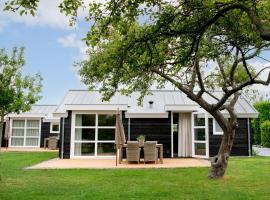 Minicamping de Boshoek