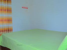 Minru white house, hotel 