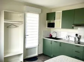 L'Escale de la Râperie logement2