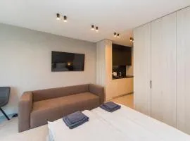 Eleve Residences - Obsidian Studios