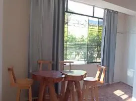 Hospedaje Dase