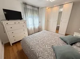 Ruhige Ferienwohnung im Schwarzwald
