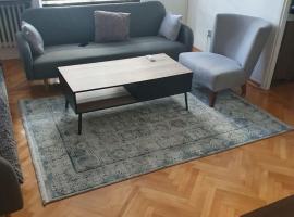Apartman M&M, hotel v destinaci Sarajevo