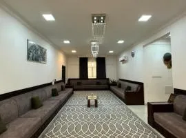 Rest-Inn Sahalnoot villa