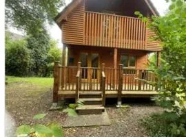 Erne View Lodge