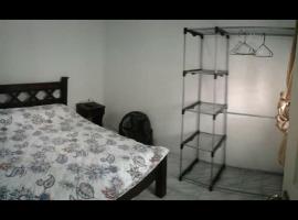 Apartments & rooms S&t, ξενοδοχείο σε San Rafael