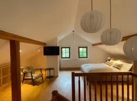 ELA Apartments Traunkirchen