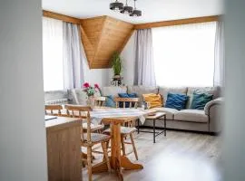 Apartament u Chyców