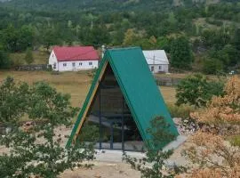Wolf Ridge Montenegro