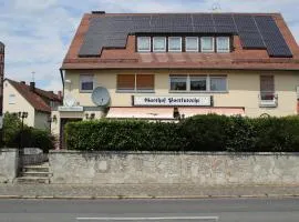Hotel Garni Postkutsche