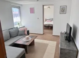 Gemütliche Wohnung im Gutshaus