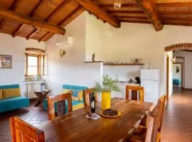 Podere Caprarecce Trilocale 6