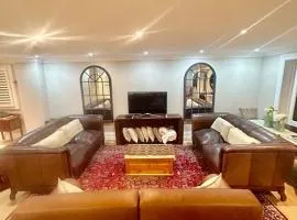 French Manor 1