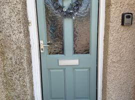 Old Dairy, hotel i Tain