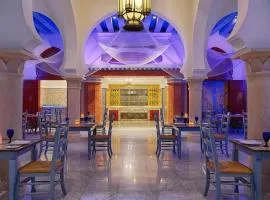 Sharm and Charme at Sharm El Sheikh