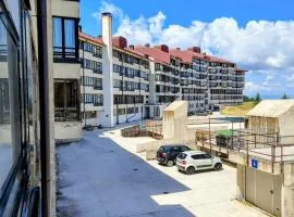 La Veranda sul Matese - Appartamento a Campitello Matese