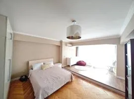 Достык Центр