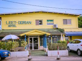 Leet Dorian HOTEL, hotel near International Airport Leon MBA of Libreville - LBV, Libreville