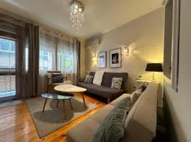 CityCentre Gem with Free Parking