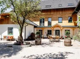 Lippingergut - "Sissis Sommerfrische"