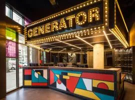 Generator Paris