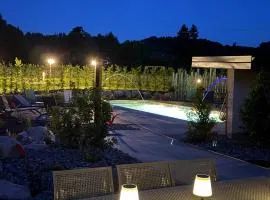 Le domaine d'Isa Elor et Sela