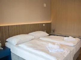 Hotel Taxis Bratislava - Suites