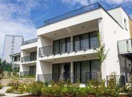 Gardinn Serviced Apartments