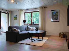 Ferienwohnung Winehouse - Urlaub bei der Winzerfamilie Zink, hotel v destinaci Zeil
