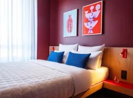 Numa Berlin Friedrichshain