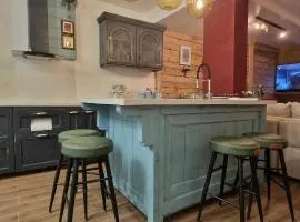 Katerina Boutique Apartment