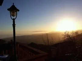 Bed and Breakfast Vùa