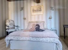 La chambre de Perrine