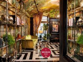 Balthazar Design Hotel