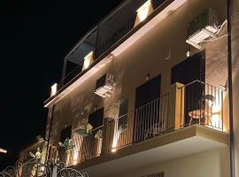 B&B Kairos Itala, hotel v destinaci Itala