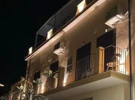 B&B Kairos Itala