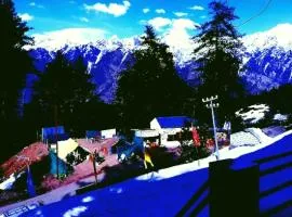 Auli Laga Homestay