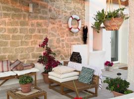 Il Panorama di Ercole