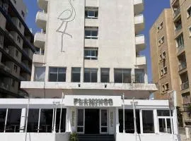 Flamingo Beach Hotel