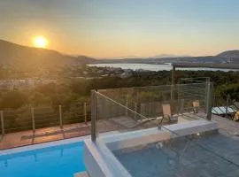 EUPHORIA Pool Villa