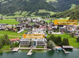 Das Walchsee Resort, hótel í Walchsee