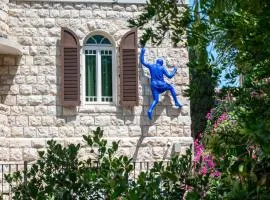Schumacher Hotel Haifa