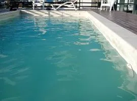 Departamento Carlos Paz Paseo Quattro 36 Cochera Piscina Céntrico