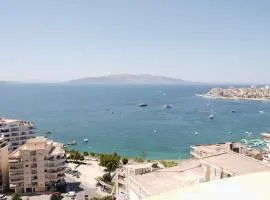 Blue Point Apartament