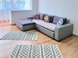 Apartament Niki