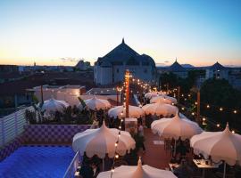 Miranove, Hotel in Montpellier