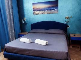 B&B Sotto Le Stelle vacanze, hotel v destinaci Bari Sardo