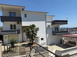 Doris Apartment Ulcinj Montenegro 1