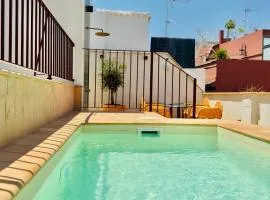 LIRIUM Casa Patio