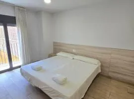 SM Apartments